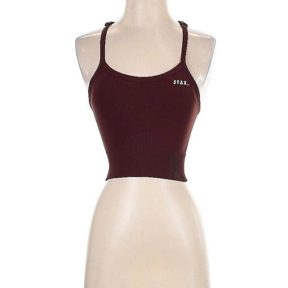 Stax tank top